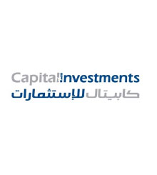 Capital Investments