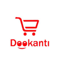 Dookanti Grocery Shopping App